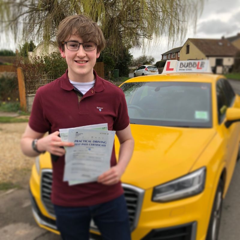 Automatic Driving Lessons Bristol