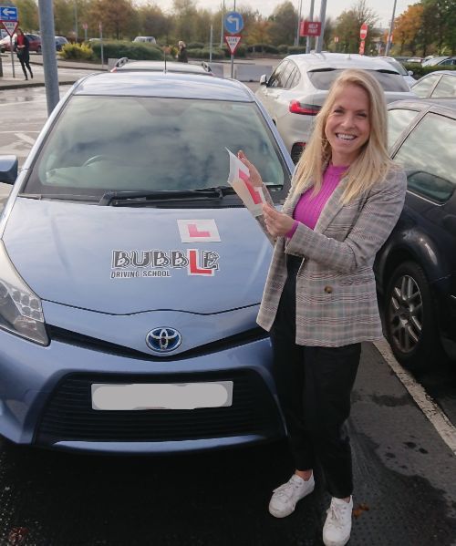 Driving Instructors Bristol