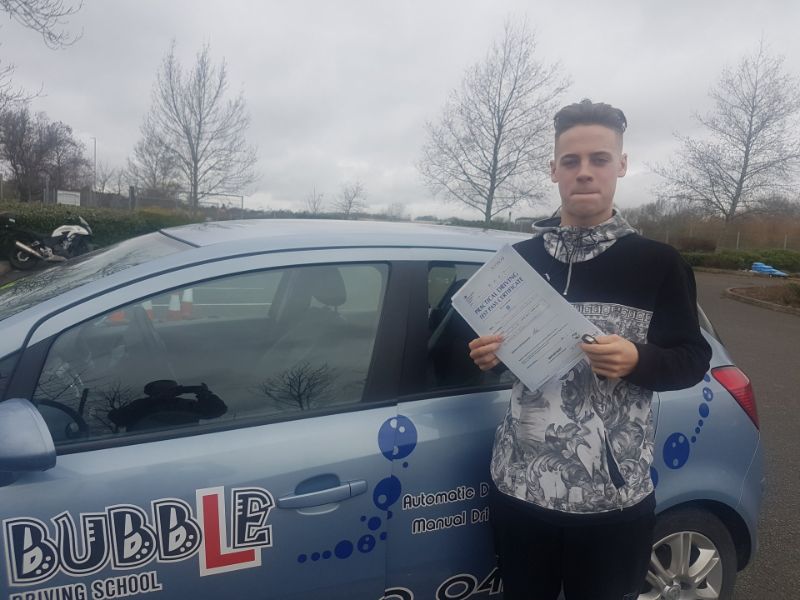 Manual Driving Lessons Bristol