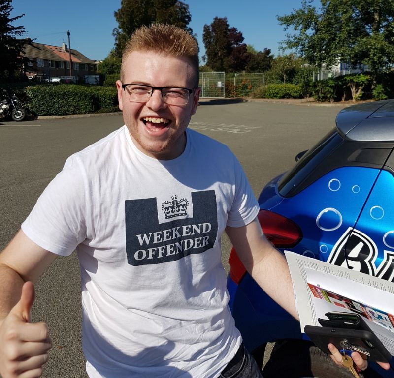 Manual Driving Driving Lessons