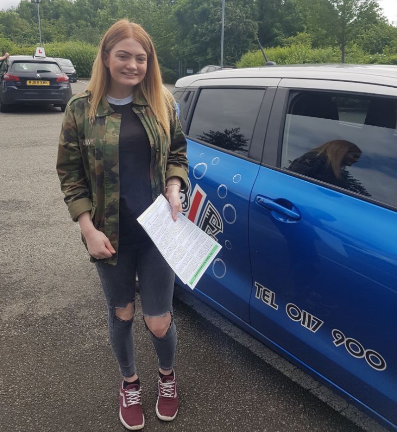 Automatic Driving Lessons Bristol