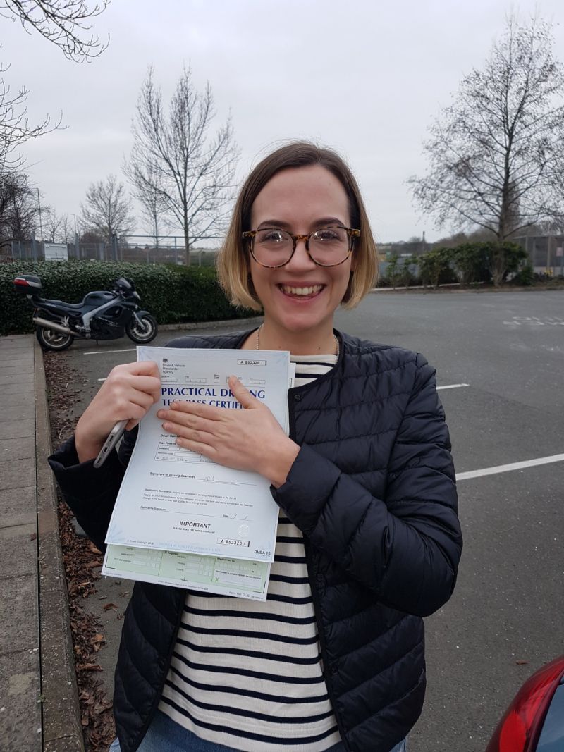 Driving Lessons Bristol