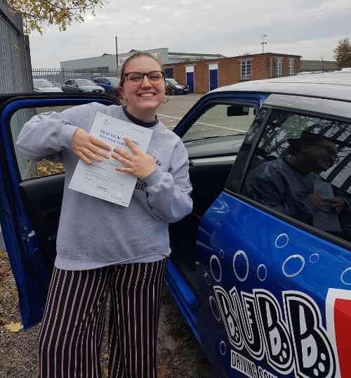 Driving Lessons Bristol