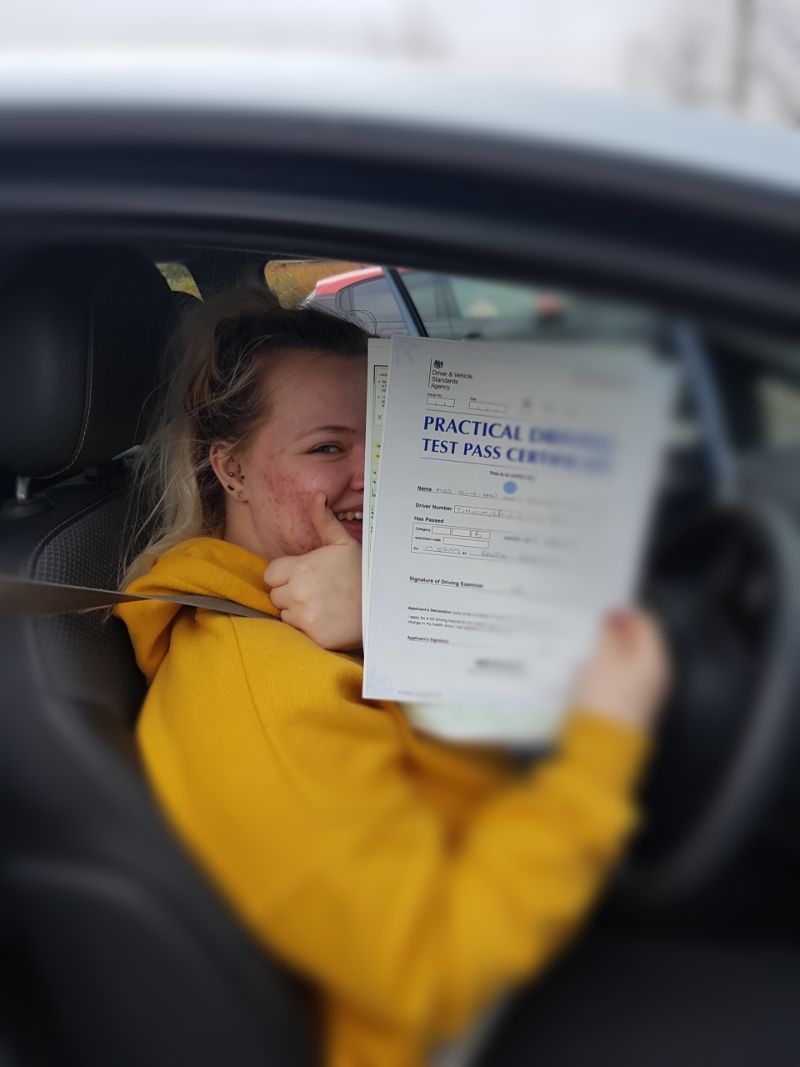 Automatic Driving Lessons Bristol