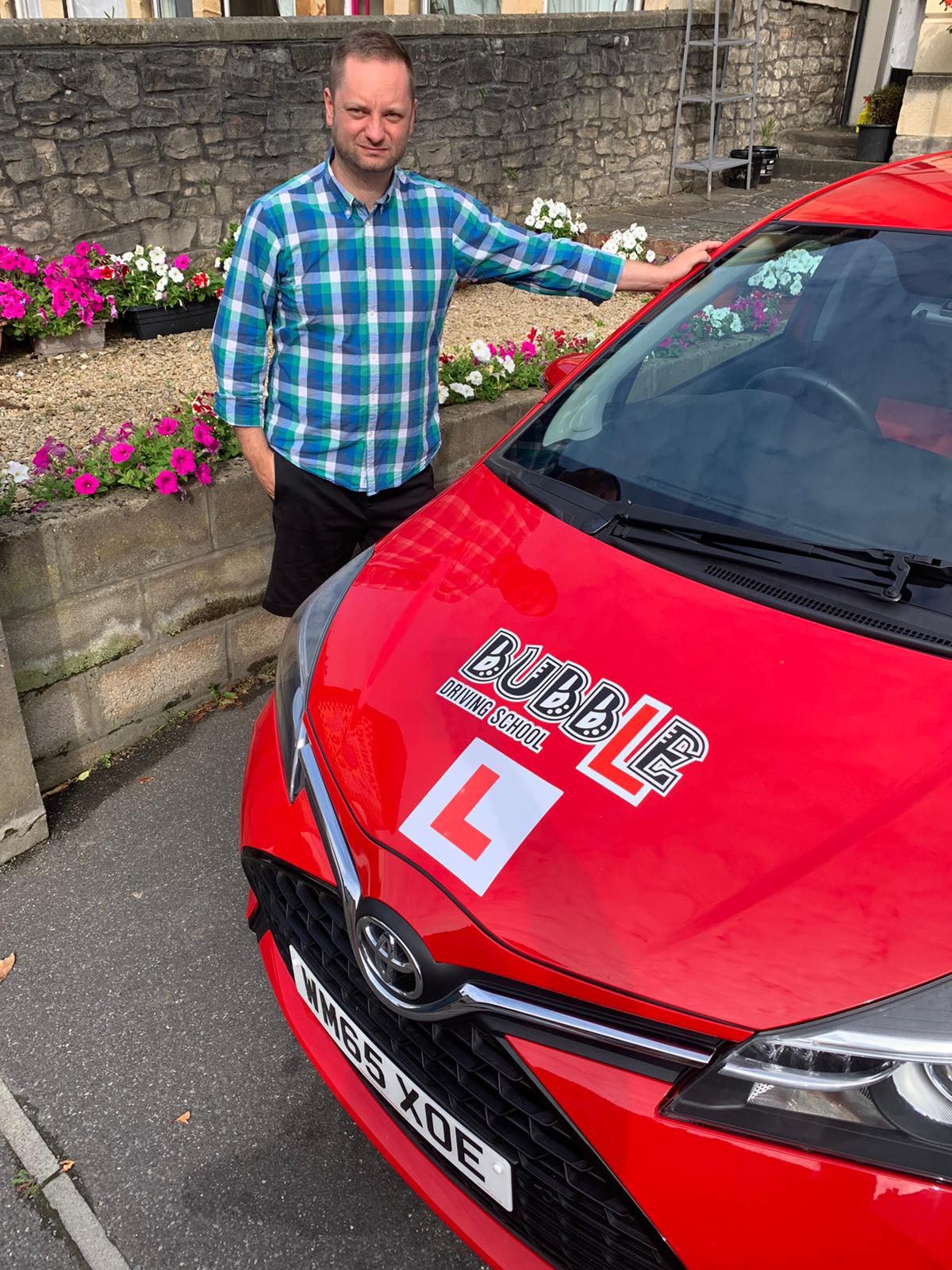 Manual driving lessons in bishopston, bristol, city center, redland, easton, southmead, avonmouth, sea mills