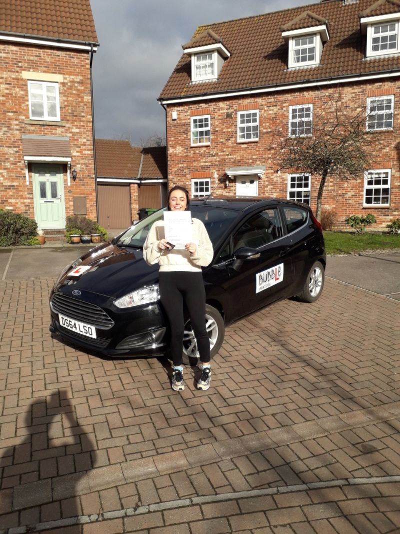 Automatic Driving Lessons Bristol