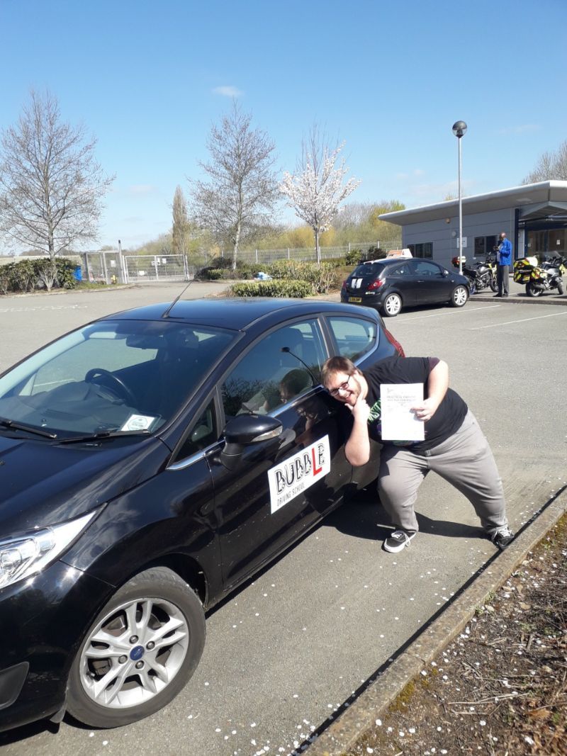 Driving Lessons Bristol