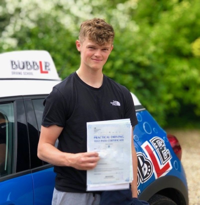Manual Driving Lessons Bristol