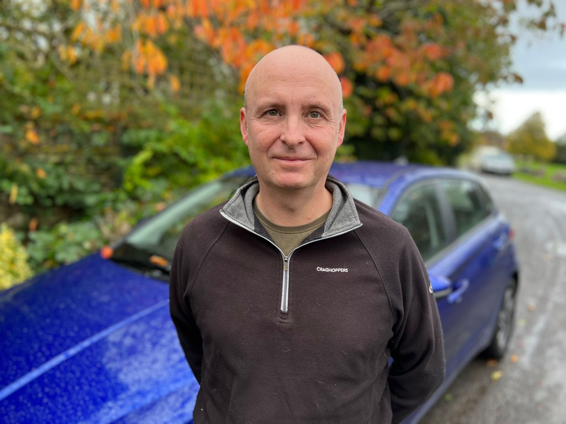 WELCOMING NICK G TO THE BUBBLE FAMILY OFFERING MANUAL LESSONS