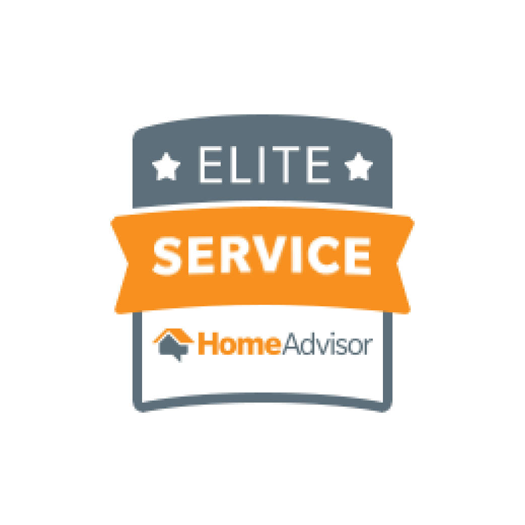 Home Advisor Elite Service Logo