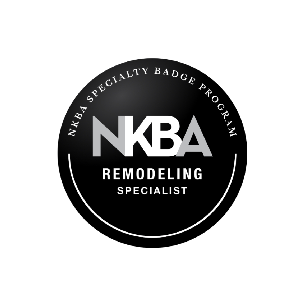 NKBA Remodeling Specialist Specialty Badge Program