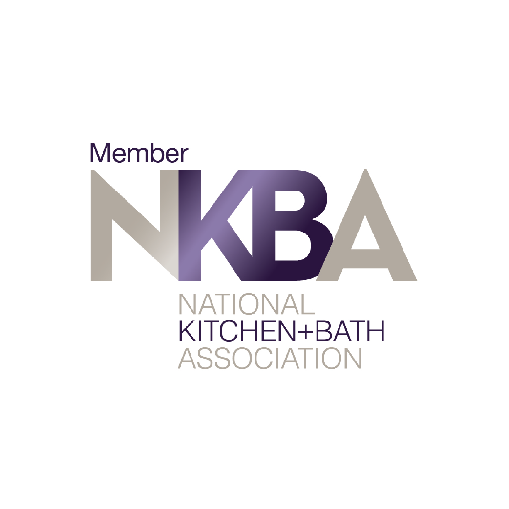 Member of National Kitchen and Bath Association Logo