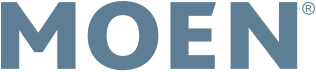 The Moen logo