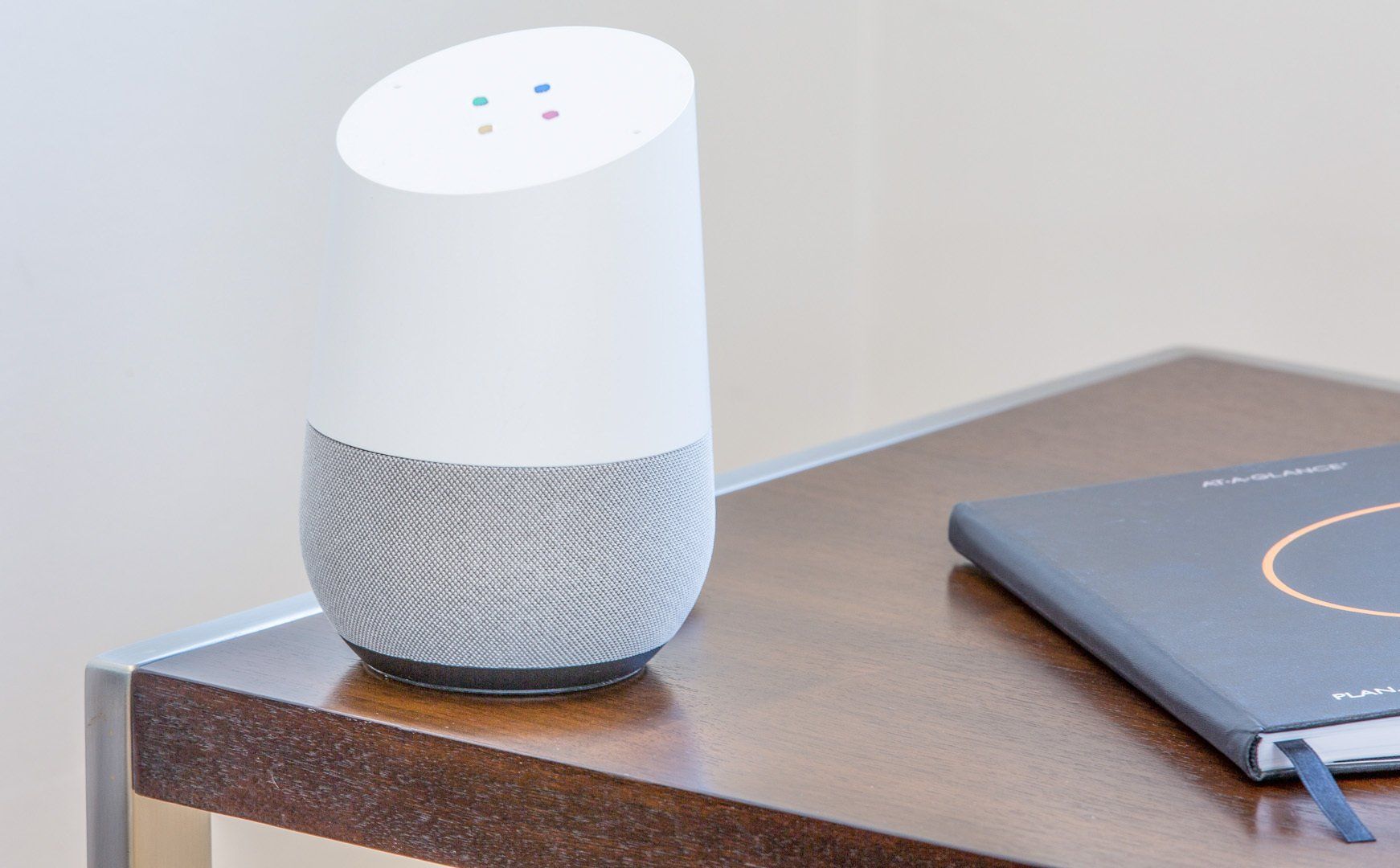 Smart Home, Lautsprecher, innen, Wohnung