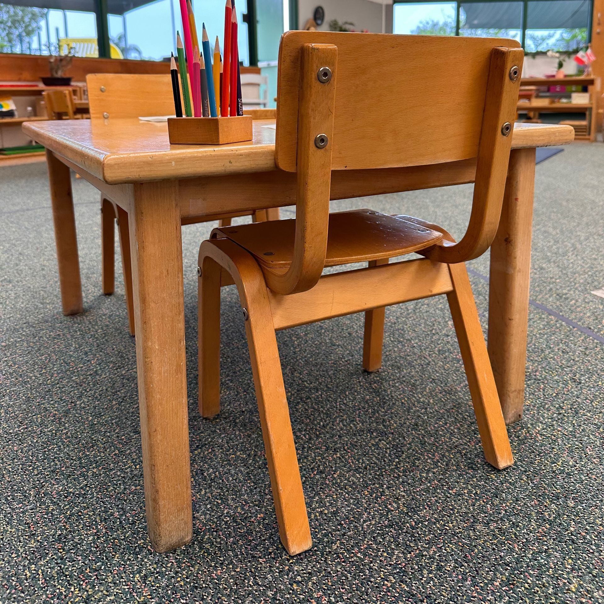 endow a chair