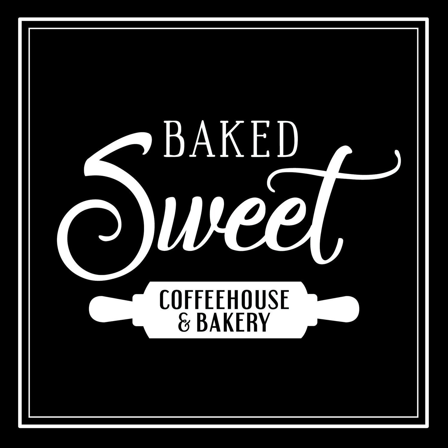 Baked Sweet Coffeehouse & Bakery in Myerstown, Pa