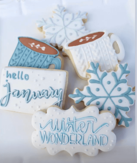 Baked Cookies, Cupcakes and Custom Cakes in Myerstown, Pa | Baked Sweet Coffeehouse & Bakery