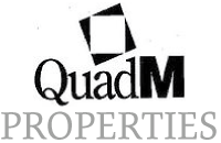 Quad M Property Management Logo