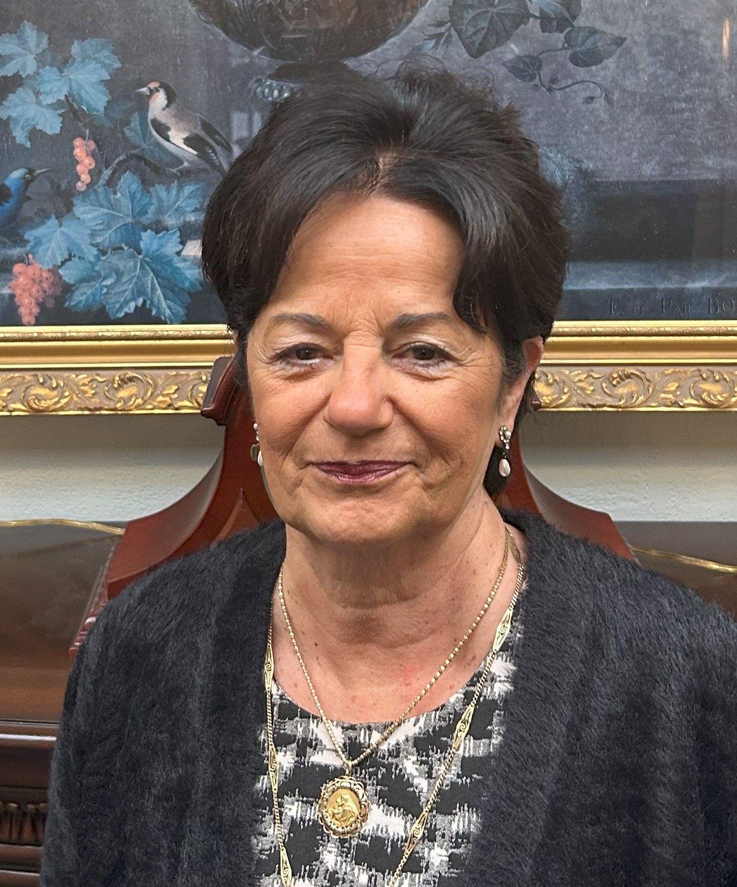 Cynthia Attili Zammiello