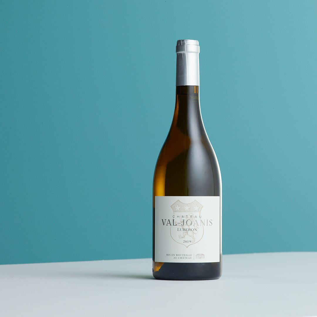 Château Val Joanis - Blanc Tradition