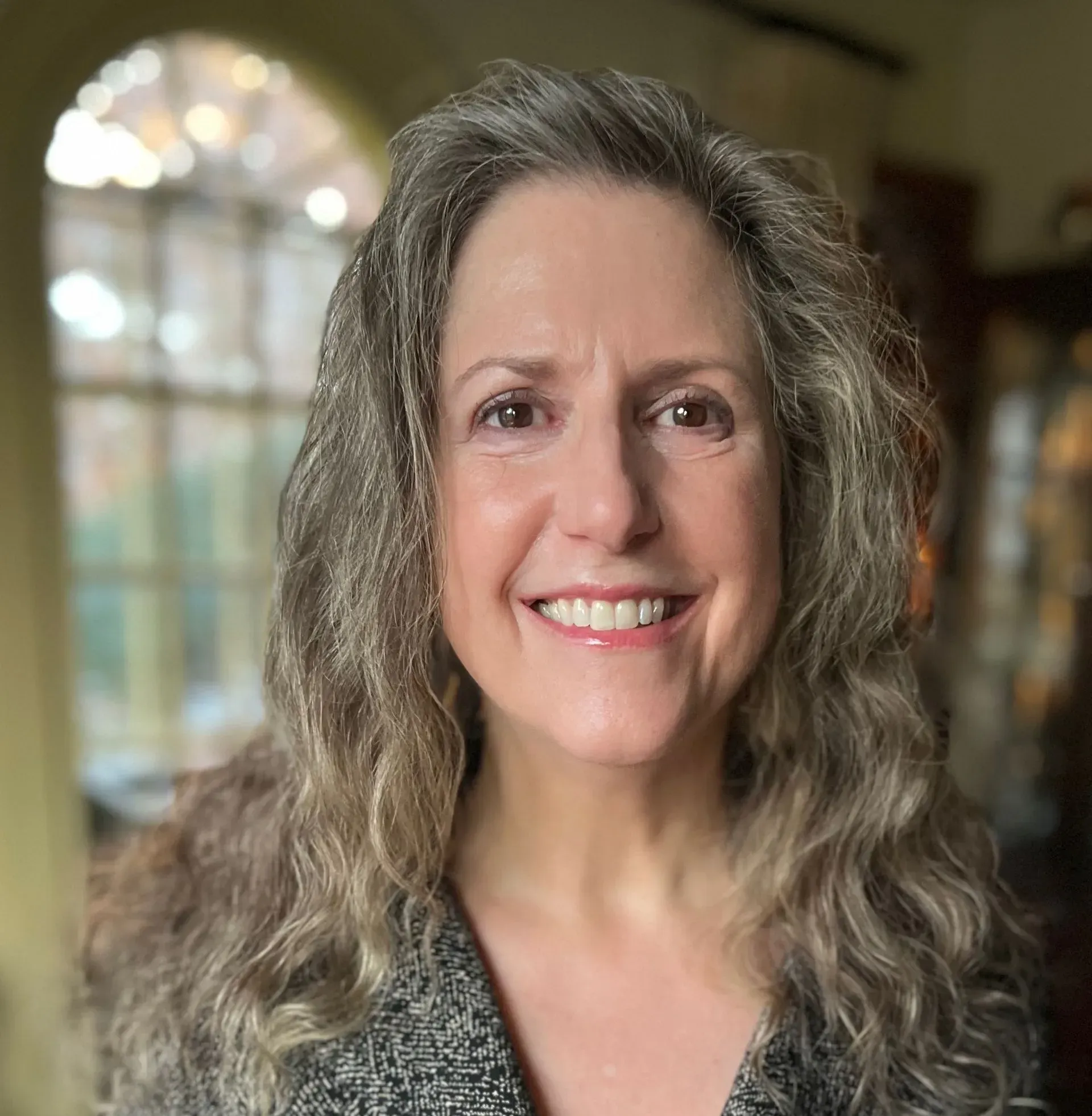 Jill P. Holmquist, J.D.