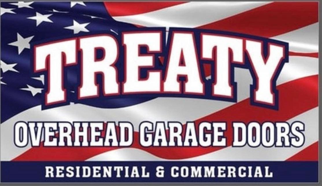 Insulated Garage Doors Greenville, OH Treaty Overhead Garage Doors LLC