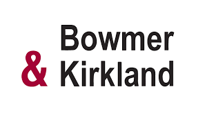 Bowmer & Kirkland logo