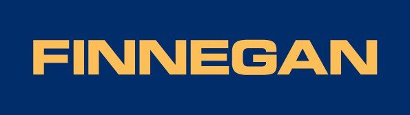 Finnegan logo