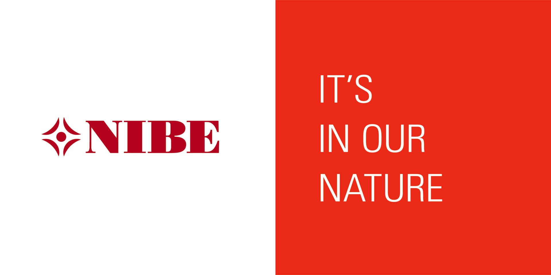Nibe Energy Systems Installer
