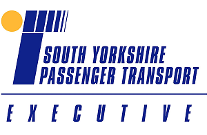 South Yorkshire Passenger Transport logo