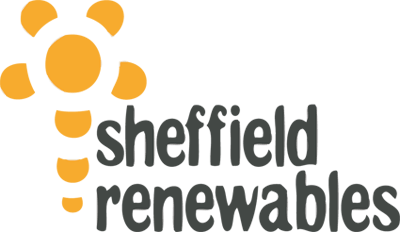 Sheffield Renewables logo