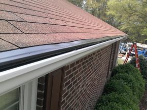 Gutter Covers in Hope Mills, NC