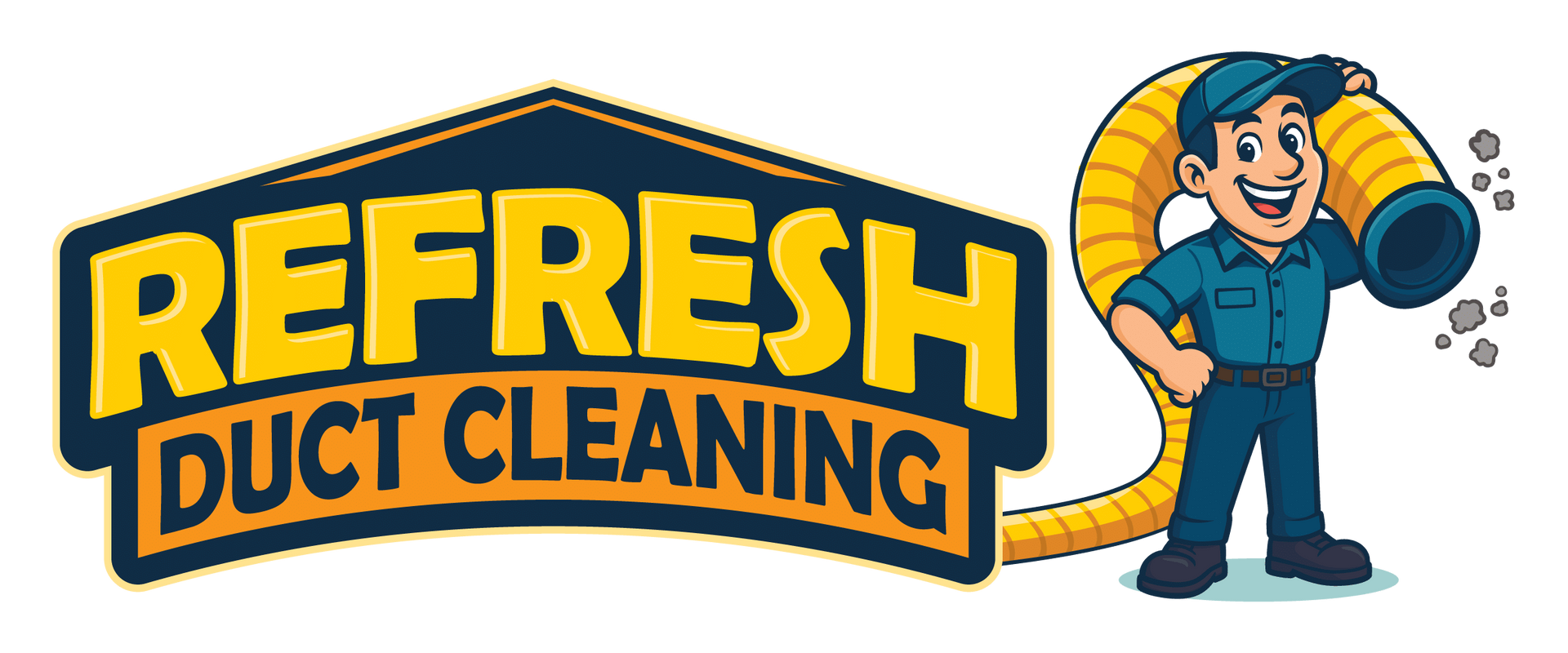 Refresh Duct Cleaning