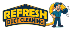 Refresh Duct Cleaning