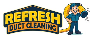 Refresh Duct Cleaning
