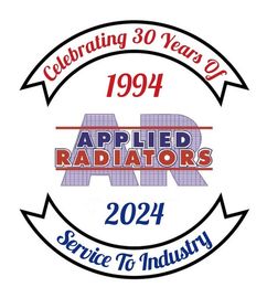 Applied Radiators Ltd logo