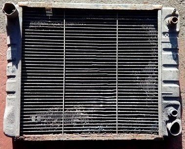 signs that your radiator needs a repair