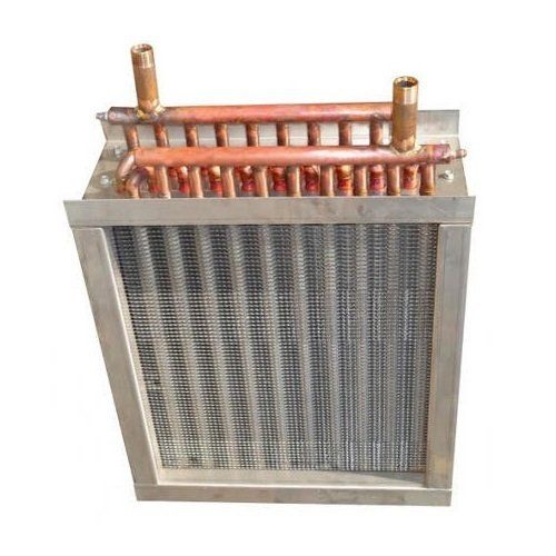 HVAC Coils