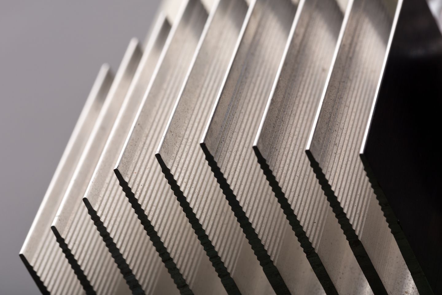 The Future of Industrial Radiators | Applied Radiators Ltd