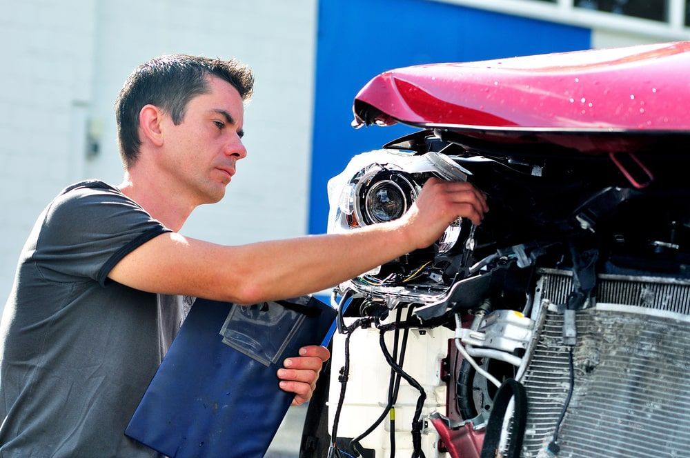 What Influences Radiator Repair Cost?