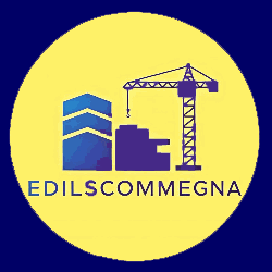 EDILSCOMMEGNA logo