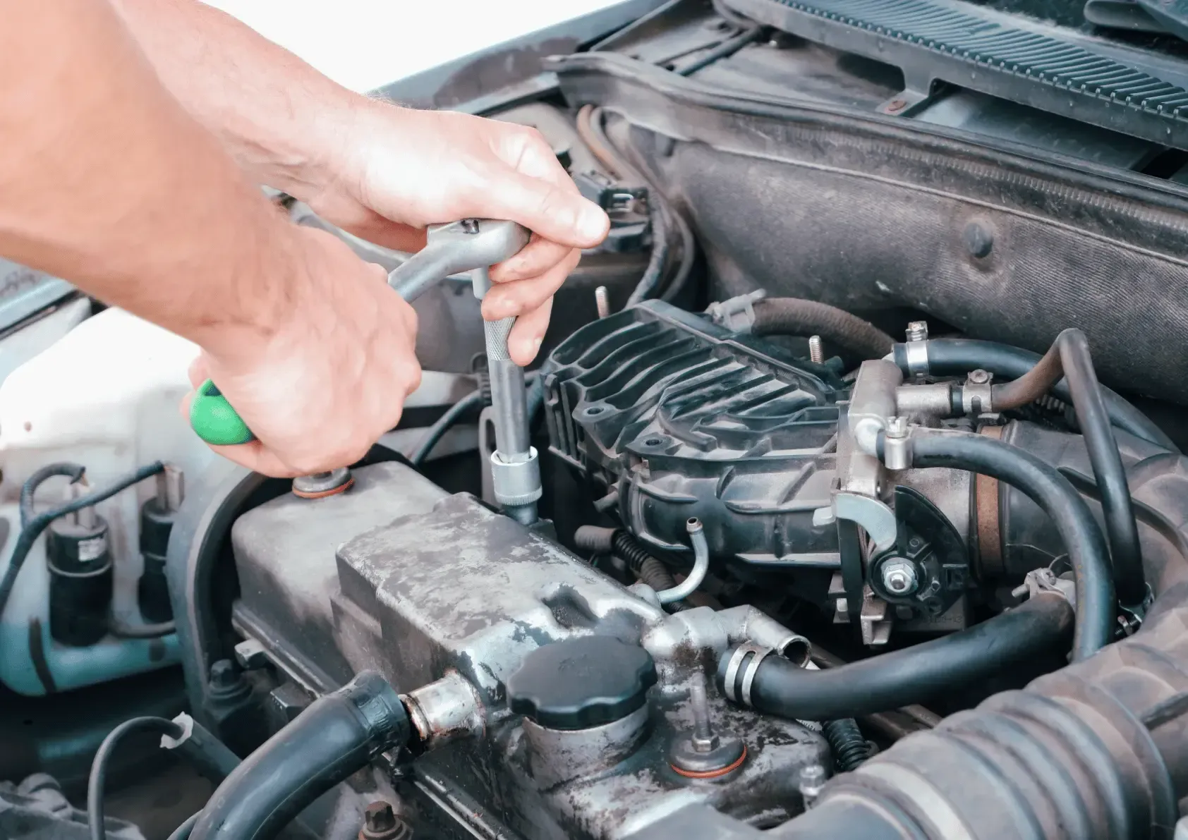 Amerigo New & Used Tires