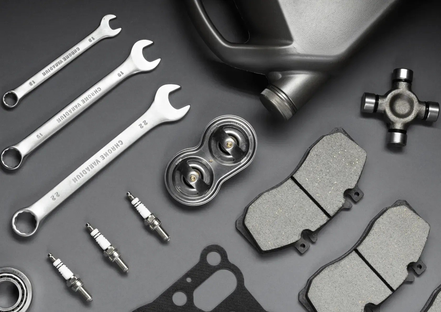 Amerigo New & Used Tires