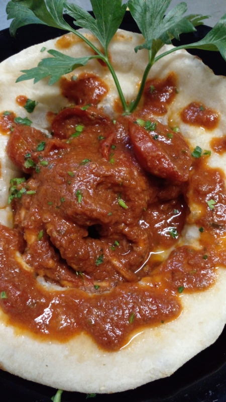 secondi di carne