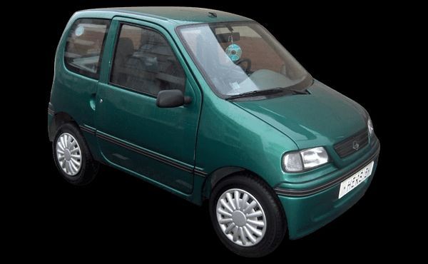 gebruikte onderdelen jdm titane 3