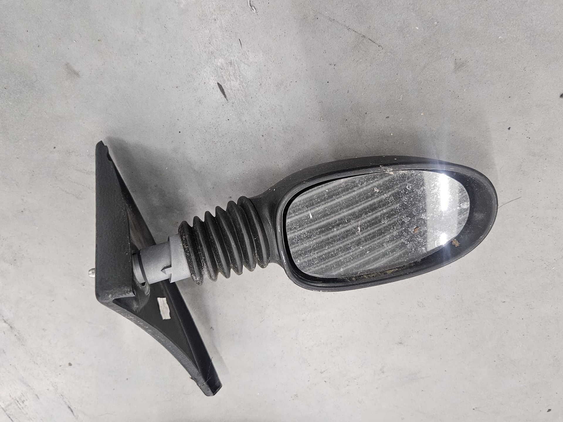 spiegel RECHTS microcar mc1/2