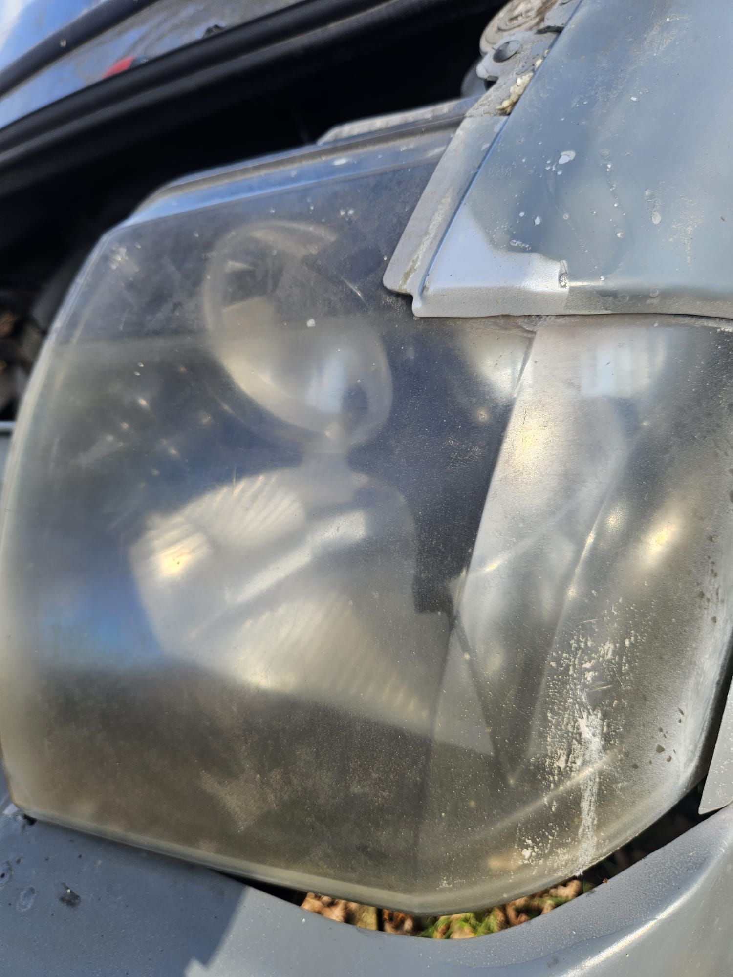 koplamp LINKS microcar mc1/2