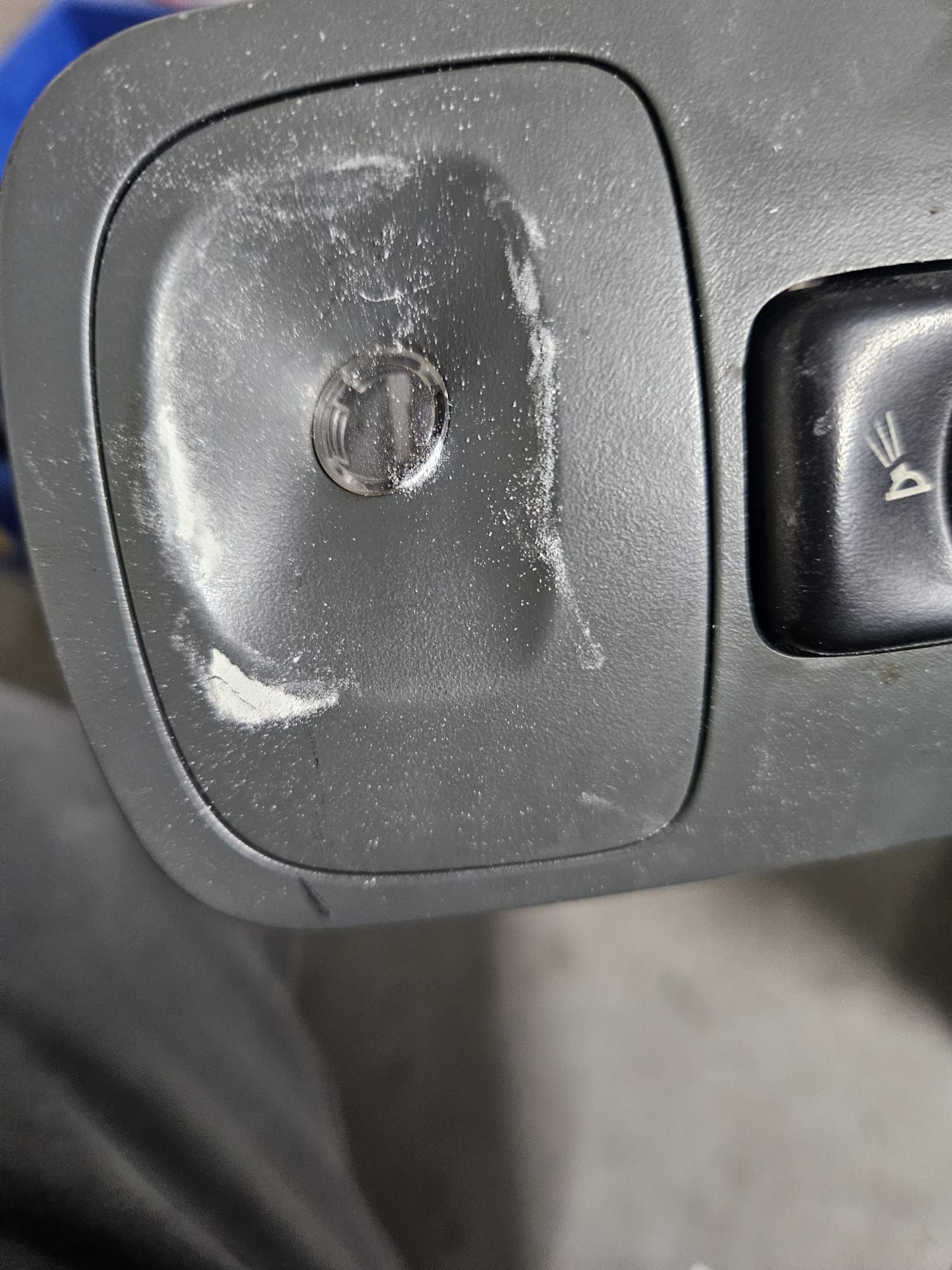 binnen verlichting jdm titane 3