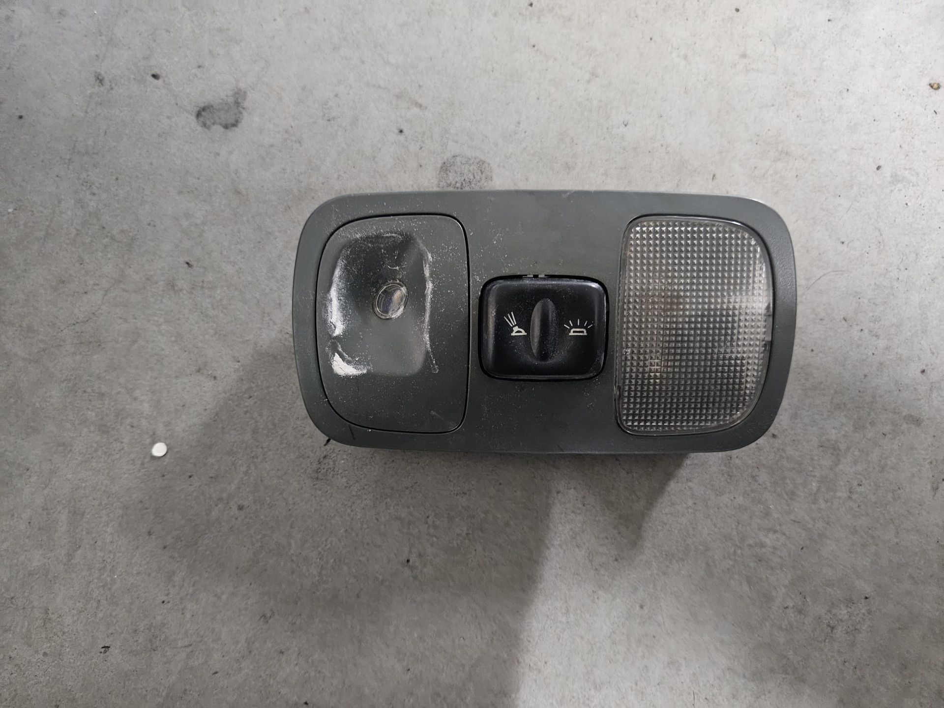 binnen verlichting jdm titane 3