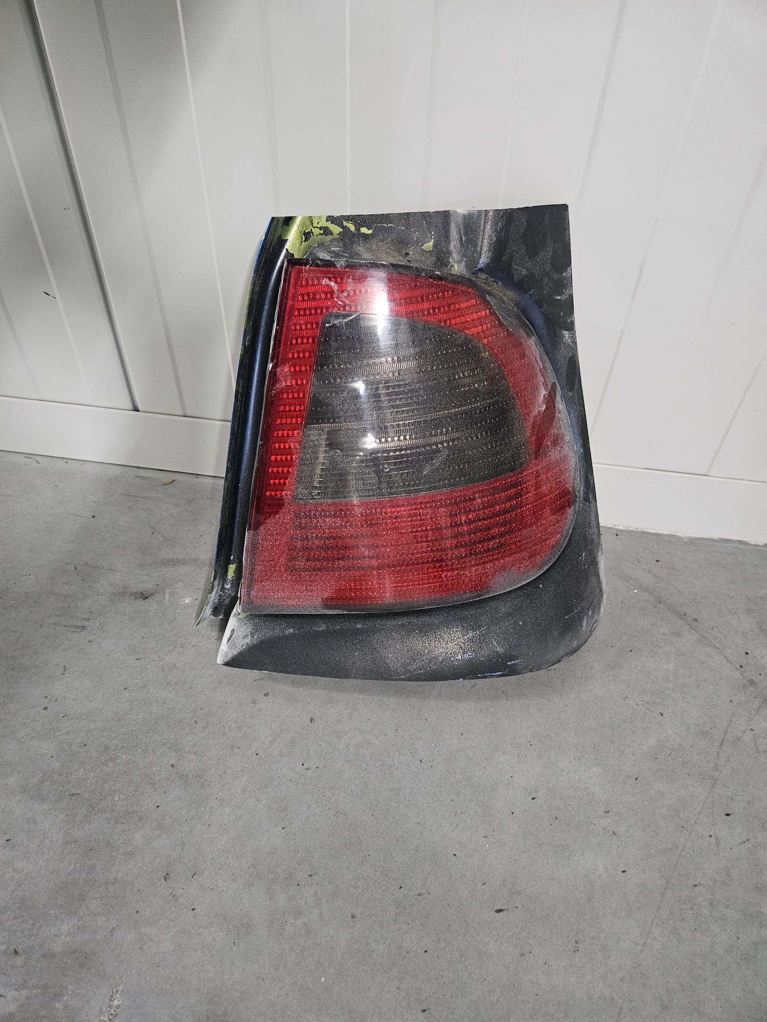 achterlicht RECHTS jdm titane 3